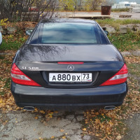 Фото транспортного средства