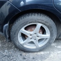 Фото транспортного средства