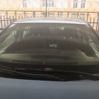 Ветровое стекло