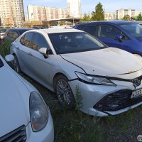 Фото транспортного средства