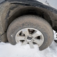 Фото транспортного средства