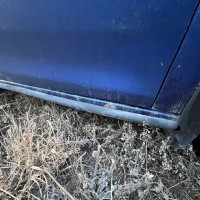 Правый порог