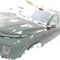 Фото транспортного средства