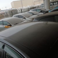 Фото транспортного средства