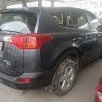 Фото транспортного средства