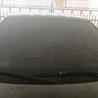 Ветровое стекло