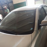 Ветровое стекло