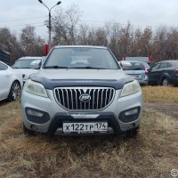 Фото транспортного средства