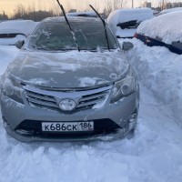 Фото транспортного средства