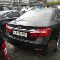 Фото транспортного средства