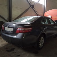 Фото транспортного средства