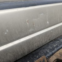 Правый порог