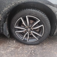 Фото транспортного средства