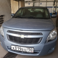 Фото транспортного средства