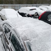 Фото транспортного средства