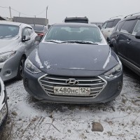 Фото транспортного средства