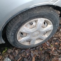 Фото транспортного средства