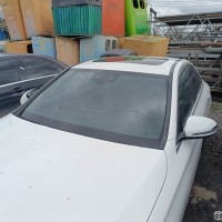 Ветровое стекло