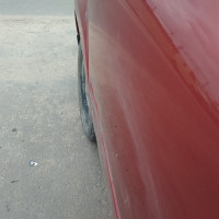 Задняя правая дверь