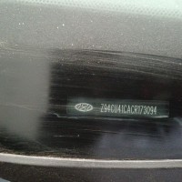 Фото транспортного средства