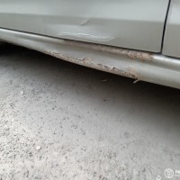 Левый порог