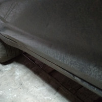 Правый порог