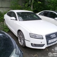 Фото транспортного средства