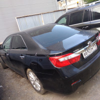 Фото транспортного средства