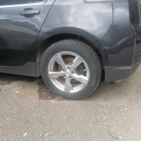 Фото транспортного средства
