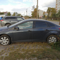 Фото транспортного средства