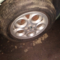 Фото транспортного средства