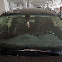 Ветровое стекло