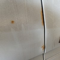 Передняя правая дверь