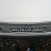 Фото транспортного средства