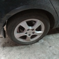 Фото транспортного средства