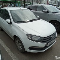 Фото транспортного средства