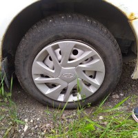 Фото транспортного средства