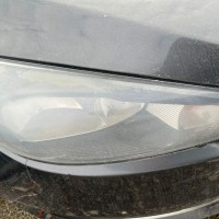 Правая фара