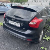 Фото транспортного средства