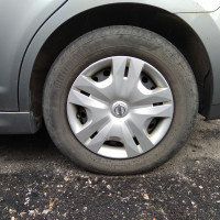 Фото транспортного средства