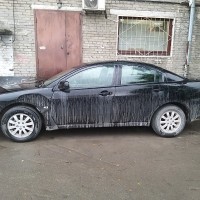 Фото транспортного средства