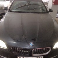 Фото транспортного средства