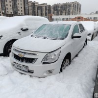 Фото транспортного средства