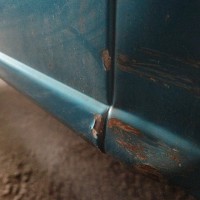 Левый порог