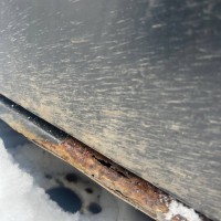 Правый порог