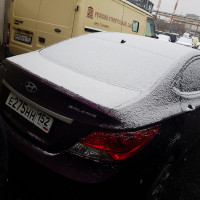 Фото транспортного средства