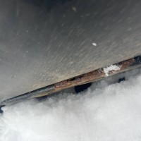 Правый порог