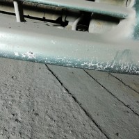 Передний бампер