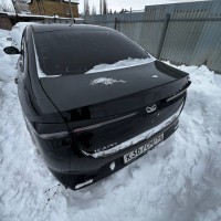Фото транспортного средства