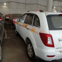 Фото транспортного средства